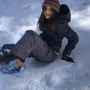 Meet your Posher, Adella